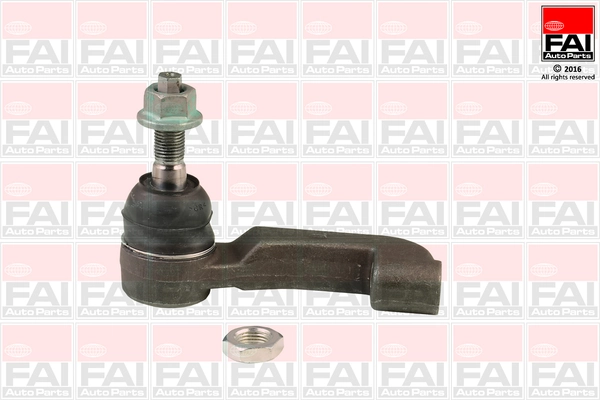 Tie Rod End